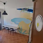 Maison d'hôtes - Yoga Included