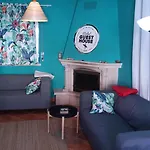 - Yoga Included בליאל