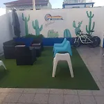 Maison d'hôtes - Yoga Included