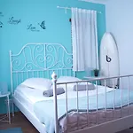 Maison d'hôtes - Yoga Included Baleal