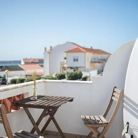 - Yoga Included * Baleal