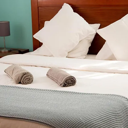 Baleal Guesthouse Baleal