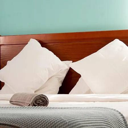 Baleal Guesthouse Casa de hóspedes Baleal