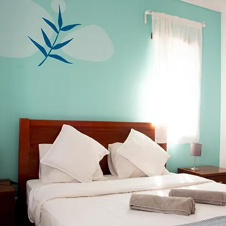 Baleal Guesthouse * Baleal