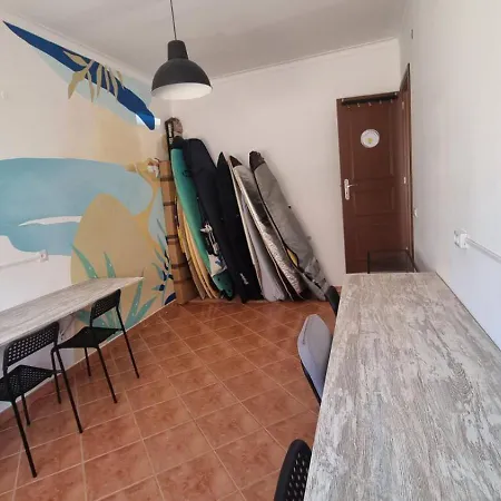 Baleal Guesthouse Casa de hóspedes *