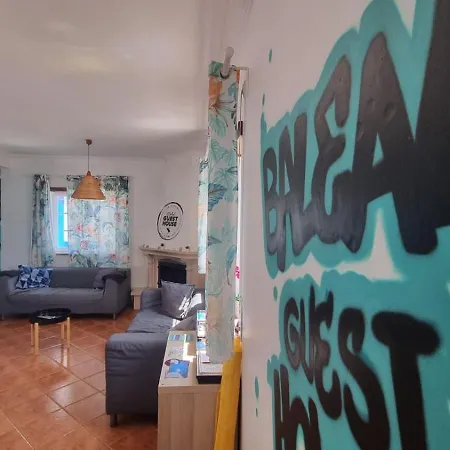 Baleal Guesthouse *