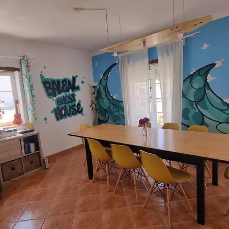 Baleal Guesthouse باليال