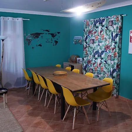 Casa de hóspedes Baleal Guesthouse Baleal