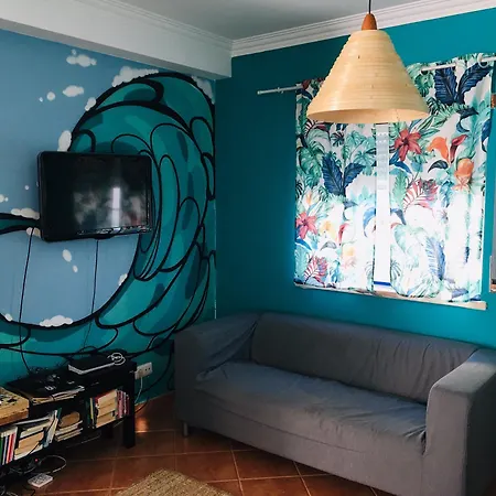 Baleal Guesthouse * Baleal