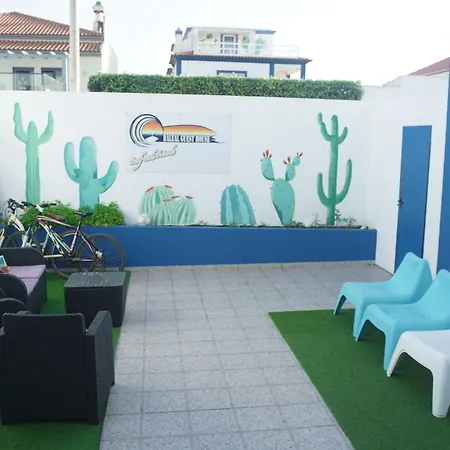 - Yoga Included Gasthuis Baleal