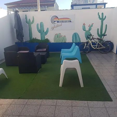 Gasthuis - Yoga Included
