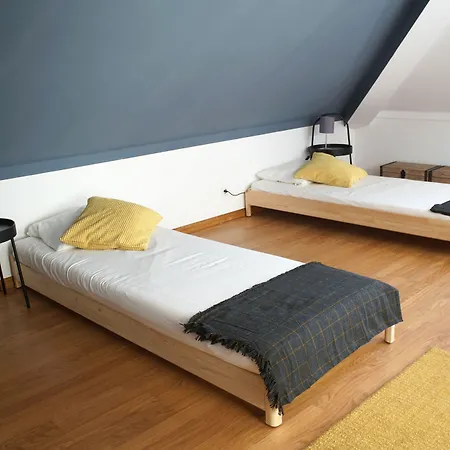 Casa de hóspedes Baleal Guesthouse Baleal