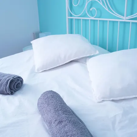 Casa de hóspedes Baleal Guesthouse *