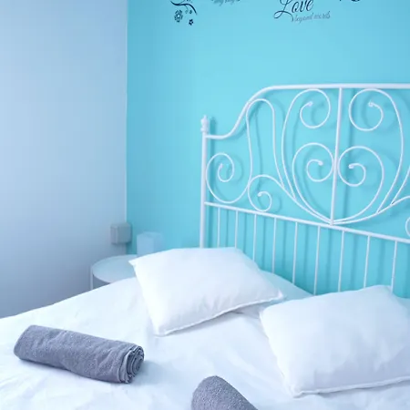 Baleal Guesthouse Baleal