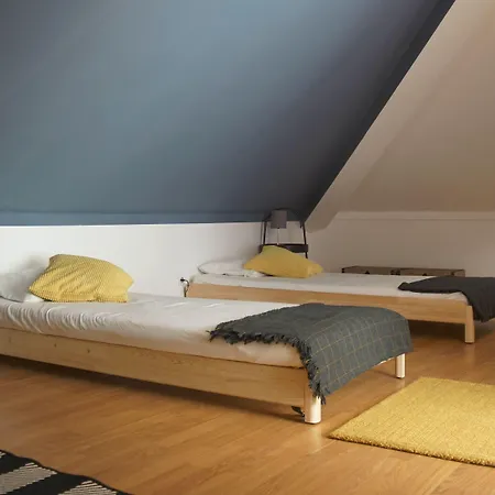 Baleal Guesthouse * Baleal