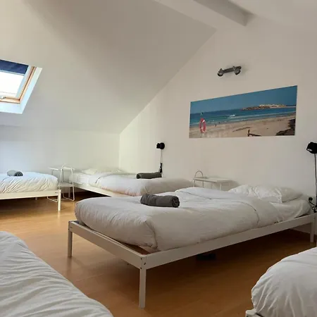 Casa de hóspedes Baleal Guesthouse *