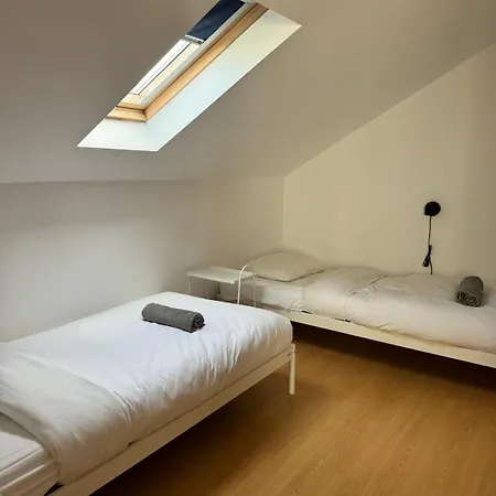 Baleal Guesthouse Baleal