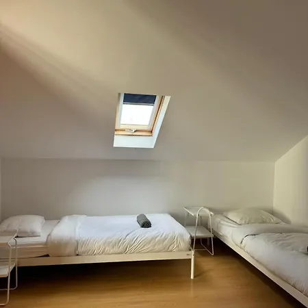 Casa de hóspedes Baleal Guesthouse Baleal