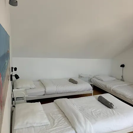 Baleal Guesthouse Casa de hóspedes