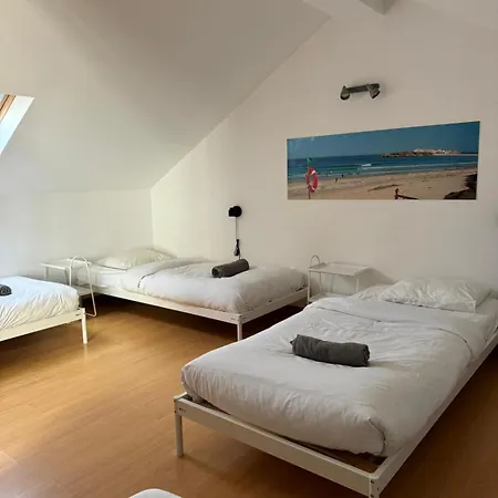 Baleal Guesthouse Baleal