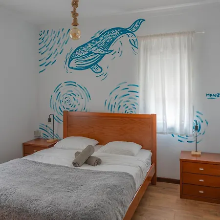 - Yoga Included Maison d'hôtes