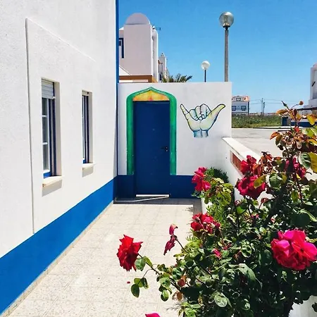 بيت ضيافة Baleal Guesthouse