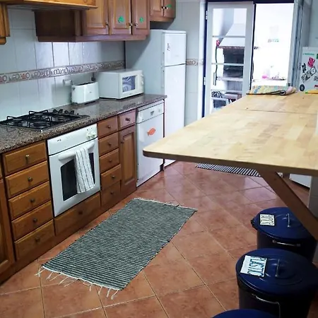 Baleal Guesthouse بيت ضيافة باليال