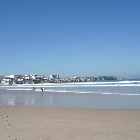 - Yoga Included * Baleal