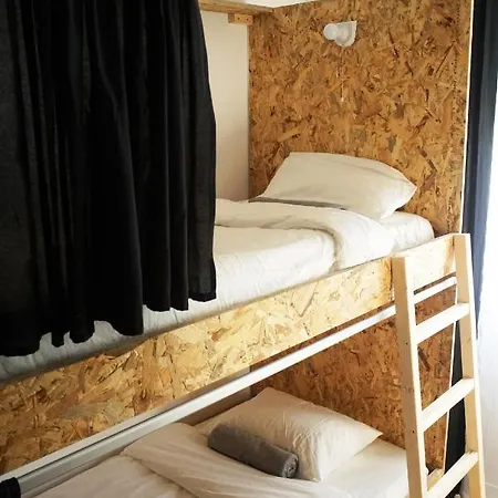 Casa de hóspedes Baleal Guesthouse *