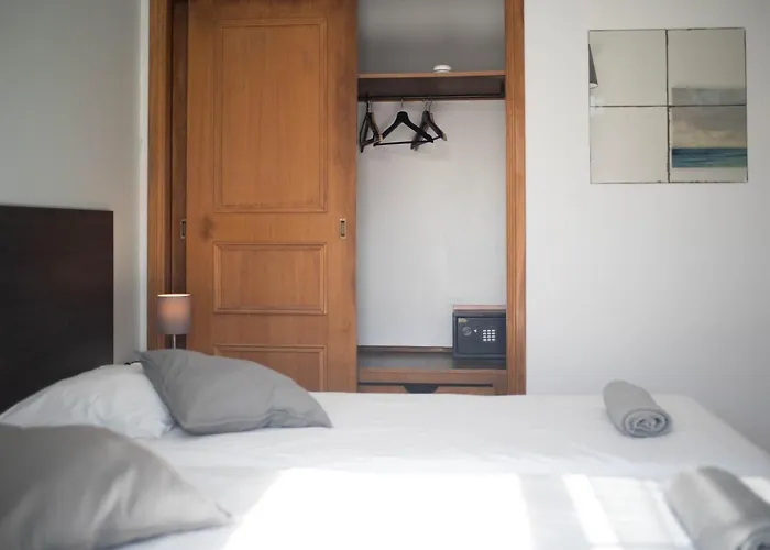 Maison d'hôtes Baleal GuestHouse *