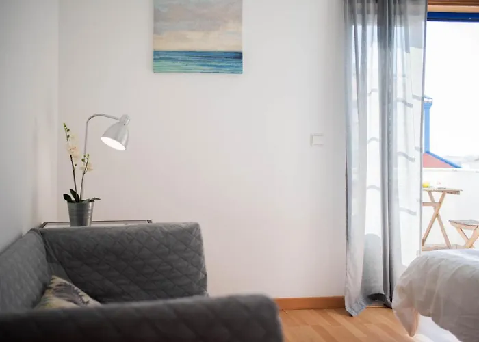 Baleal GuestHouse * Baleal