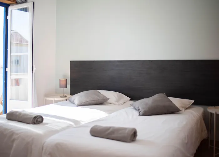 Baleal GuestHouse Baleal