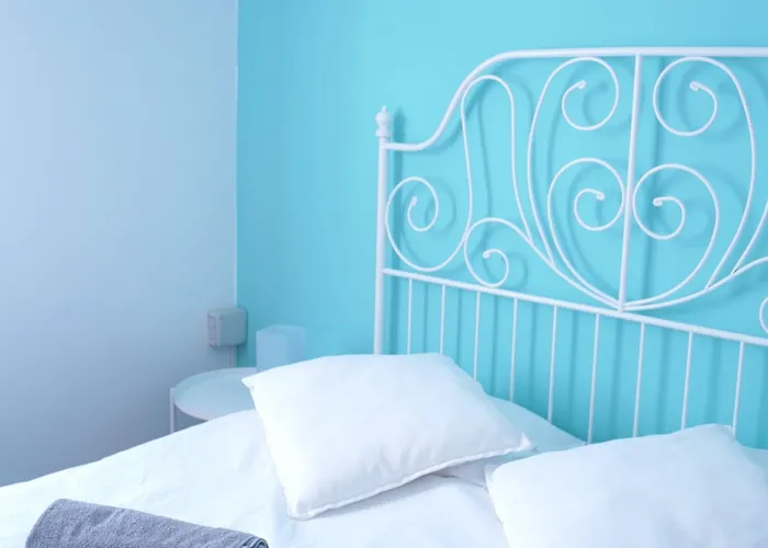 Baleal Guesthouse - Yoga Included Baleal