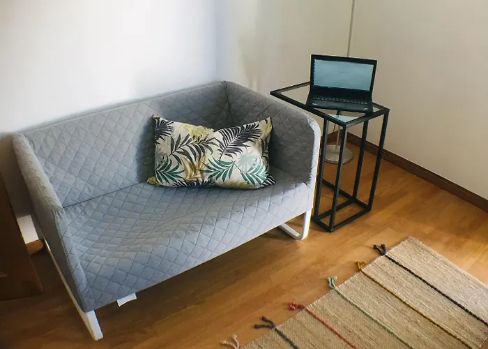 Baleal GuestHouse Maison d'hôtes Baleal