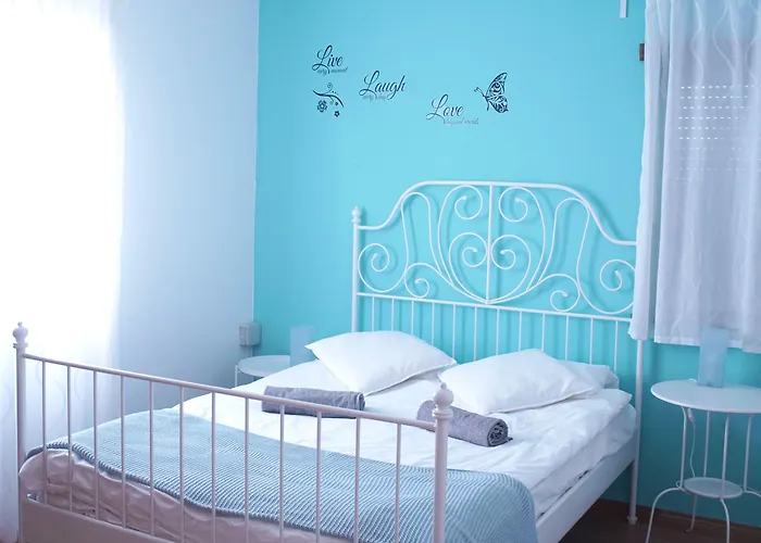 Maison d'hôtes Baleal GuestHouse