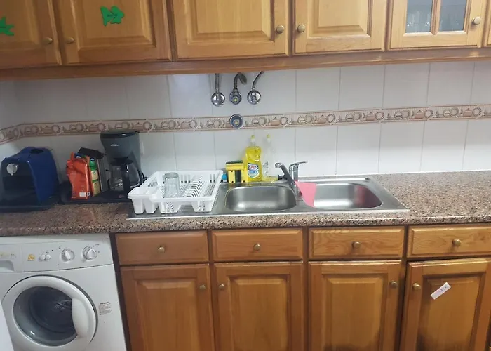 Baleal GuestHouse * Baleal